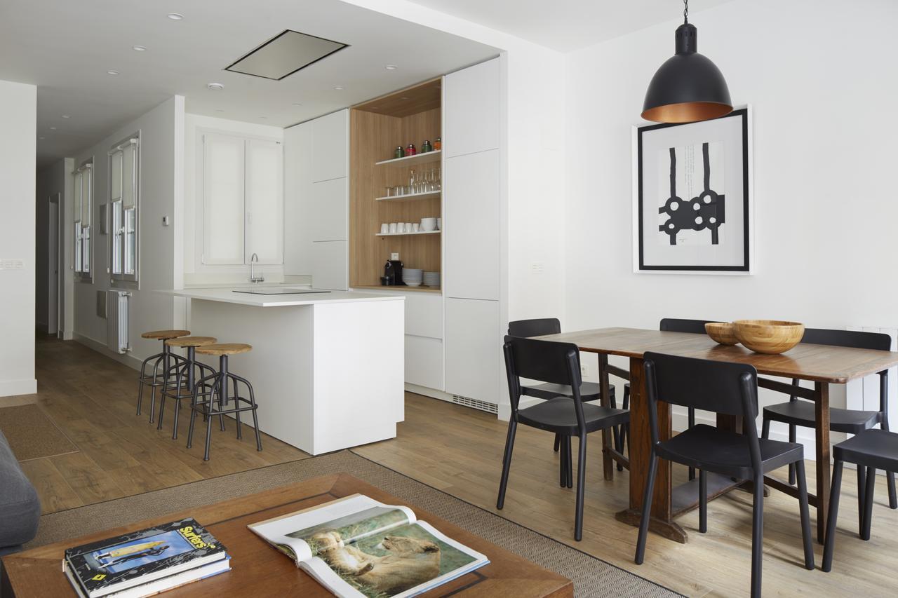 Miramon By Feelfree Rentals ซานเซบาสเตียน ภายนอก รูปภาพ