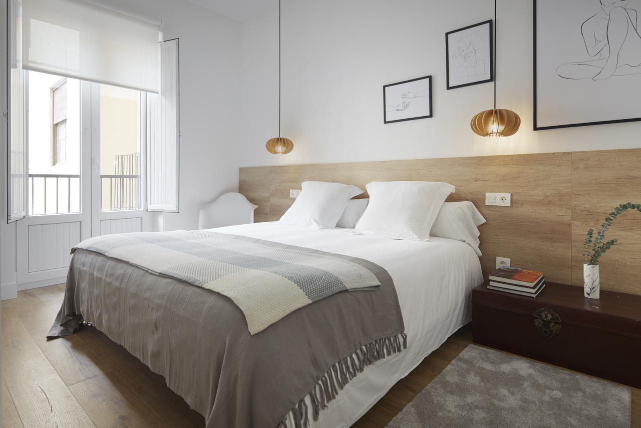 Miramon By Feelfree Rentals ซานเซบาสเตียน ภายนอก รูปภาพ